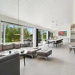 7 Bedroom Lovely In Ebeltoft