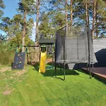 Feriehus 7 Bedroom Lovely In