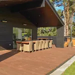 7 Bedroom Lovely In