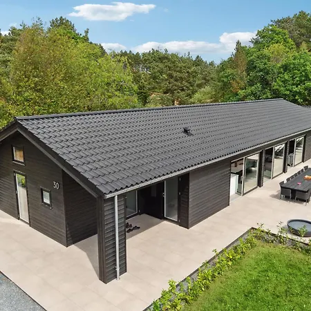 7 Bedroom Lovely In * Ebeltoft