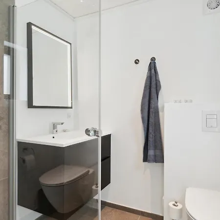 Lovely Home In Ebeltoft With Sauna Casa de Férias *