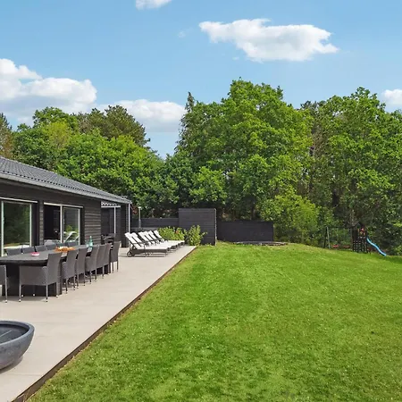 7 Bedroom Lovely In بيت للعطل إيبلتوفت