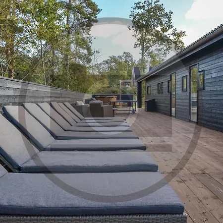 Lovely Home In Ebeltoft With Sauna * Ebeltoft