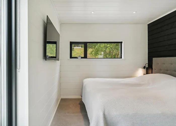 7 Bedroom Lovely In * Ebeltoft