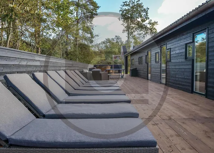7 Bedroom Lovely In * Ebeltoft