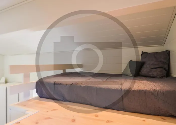 Сasa de vacaciones 7 Bedroom Lovely In