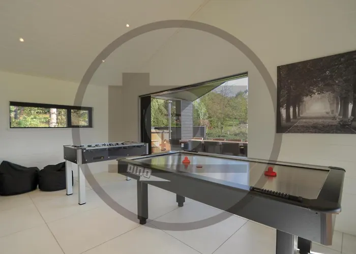 Сasa de vacaciones 7 Bedroom Lovely In