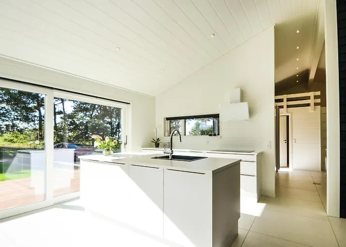 7 Bedroom Lovely In Ebeltoft
